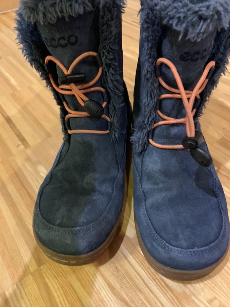 Buty ECCO Siberia 35
