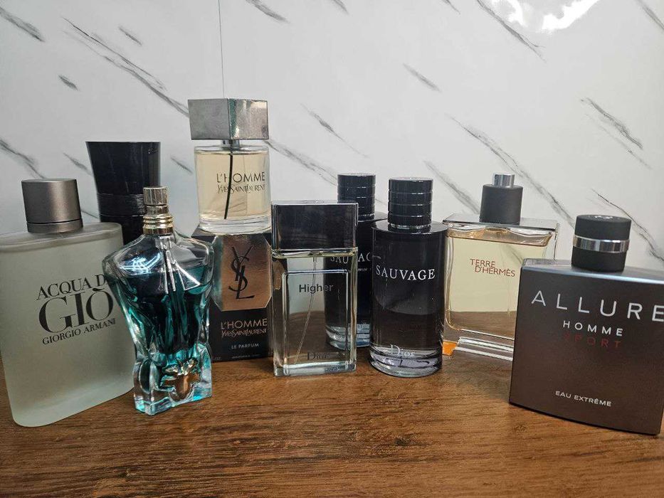 AROMAX | Розпив оригінальної нішевої парфумерії | AROMAX