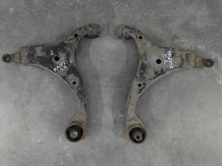 Важіль ричаг рычаг передній Kia Magentis 2006-2010р.