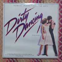 Soundtrack Dirty Dancing (Original Soundtrack From .. 1987  GR (NM/M-)