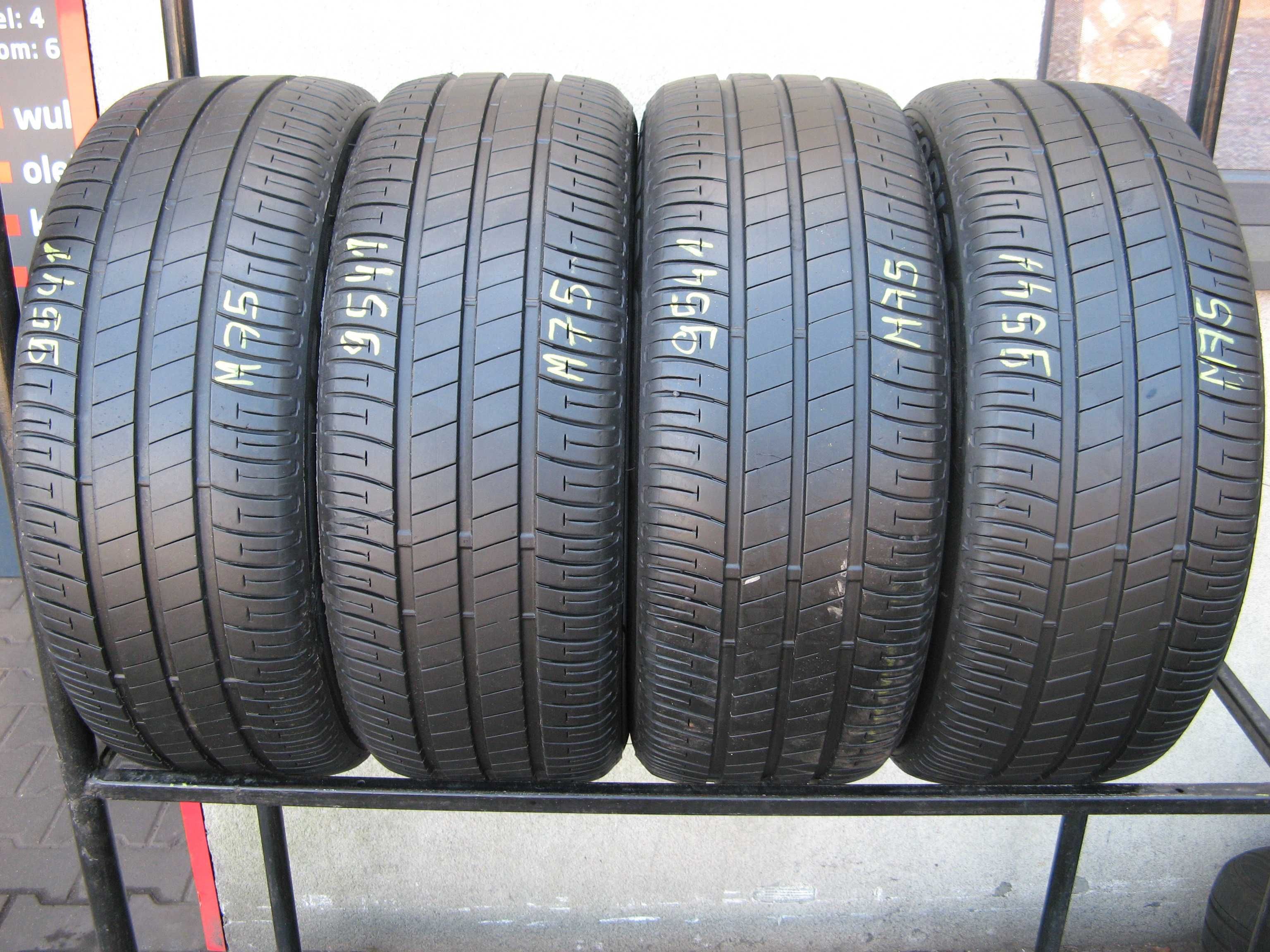 205/55R16 BRIDGESTONE Ecopia EP150 - nr.9541