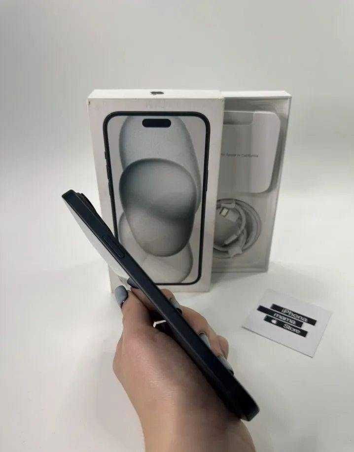 iPhone 15 Plus, 128 ГБ