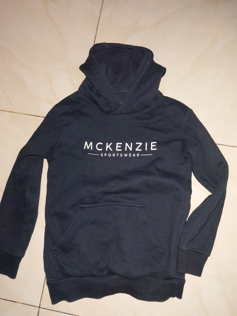 Bluza meckenzie na 146/152