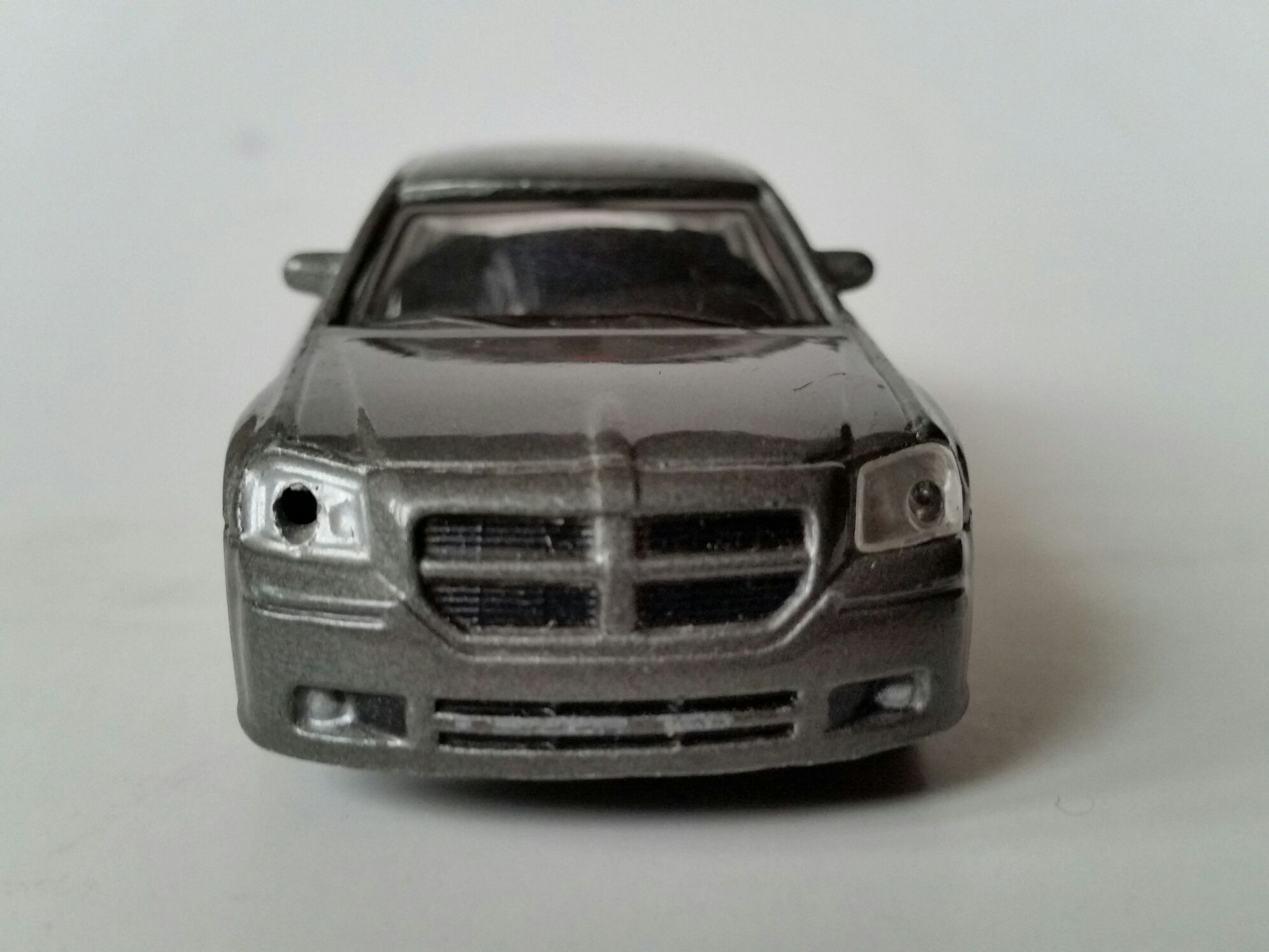 Model samochodu - Dodge Magnum RT