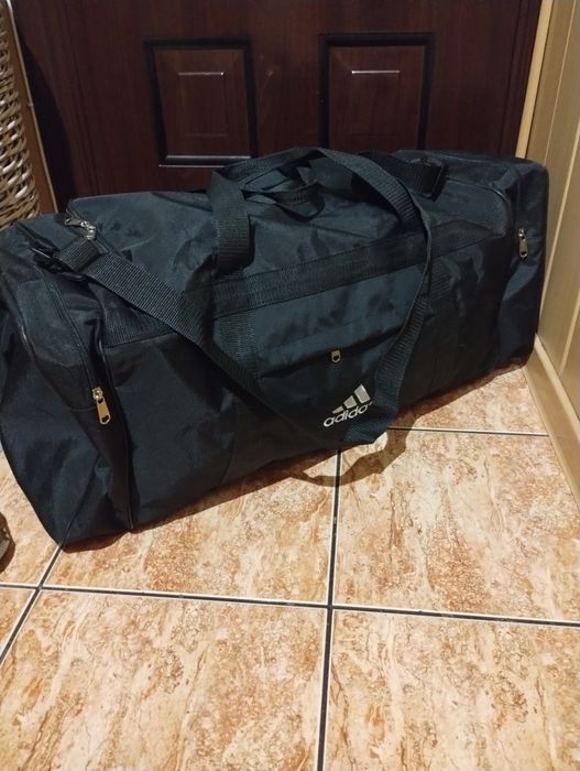 Torba sportowa 60 l. Torba turystyczna