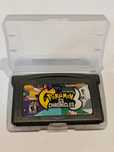 Pokemon GS Chronicles Version gameboy color advance gbc gba.