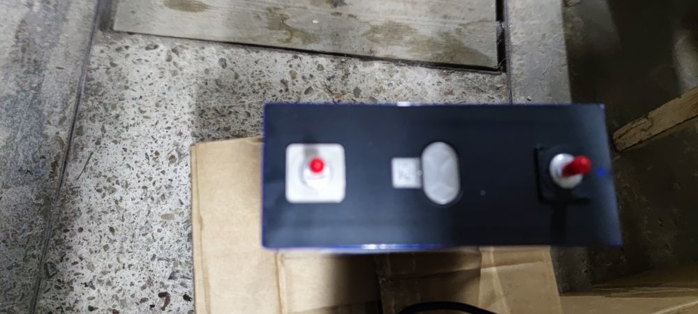 Комірка LiFePo4 HiTHIUM 280Ah