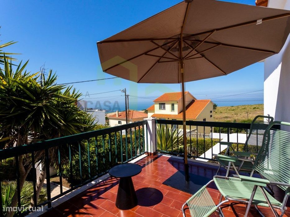 Villa Octopus's Garden by A Casa Das Casas