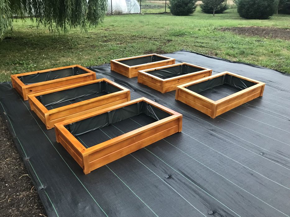 Skrzynia, inspekt, warzywniak. Promocja luty/marzec - zamów dziś