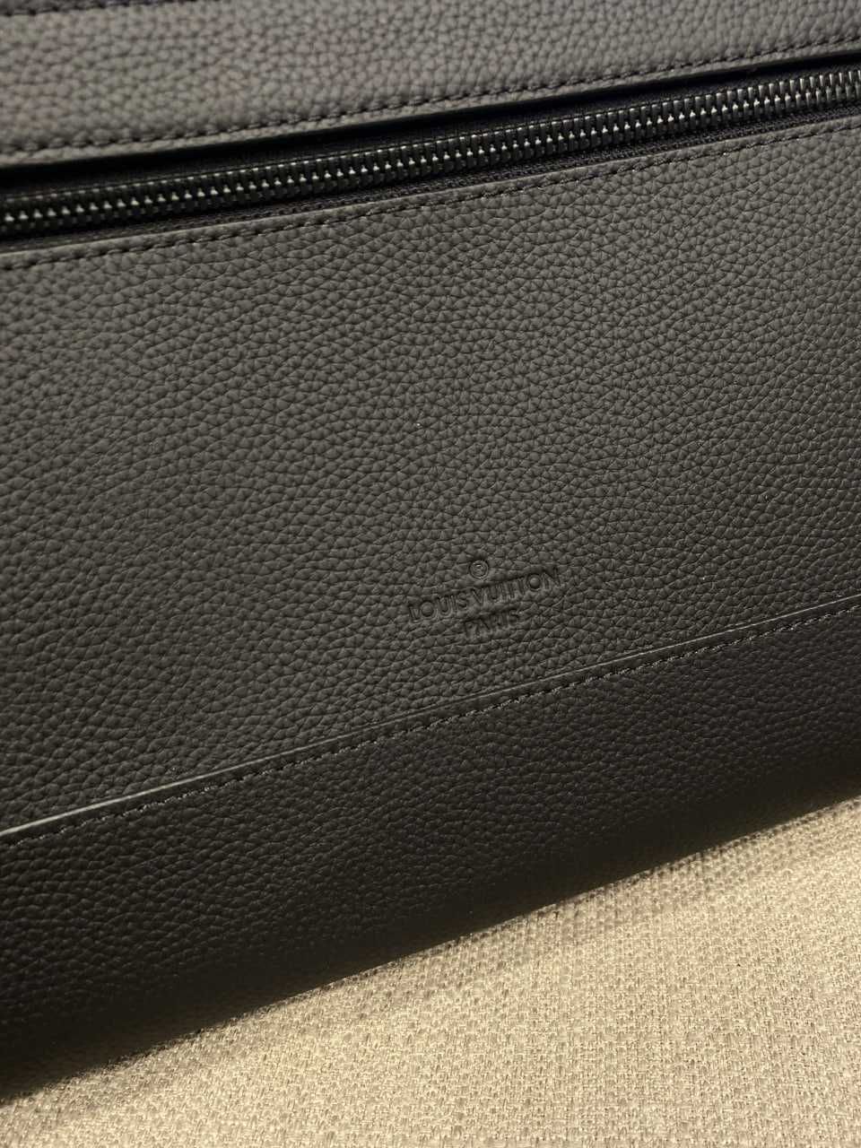 Сумка Louis Vuitton мужска, open box