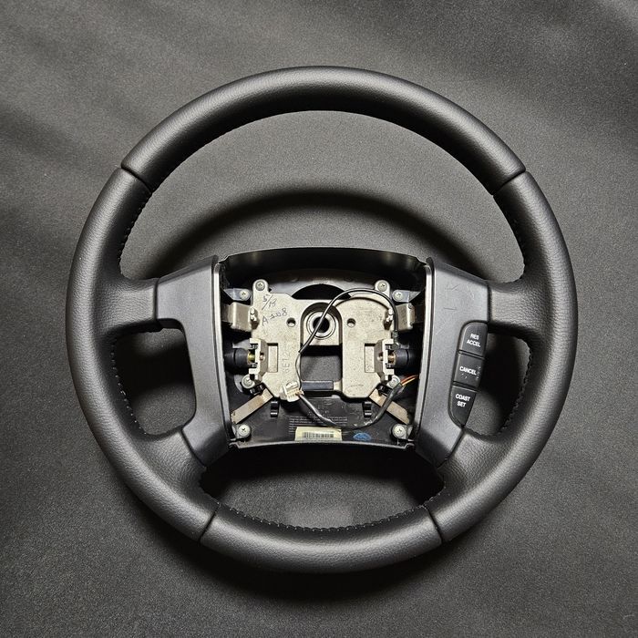 Руль Кіа Соренто після перетяжки, на обмін