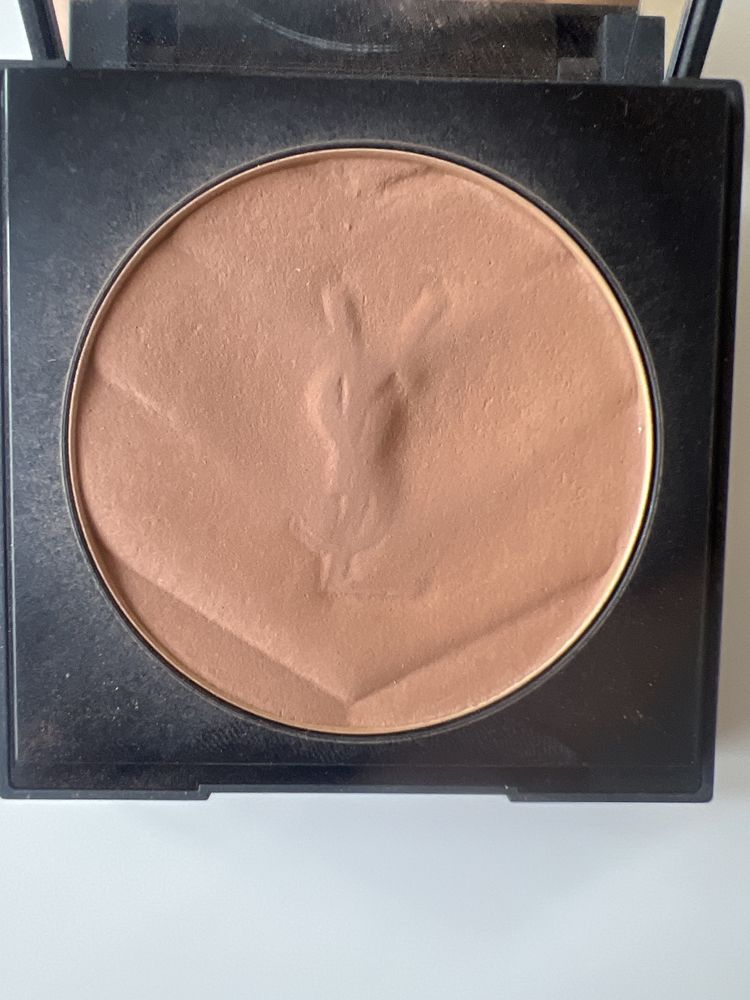 Bronzer YSL all Hours 02