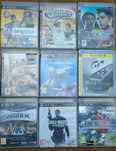 Vendo Jogos usados para PS3