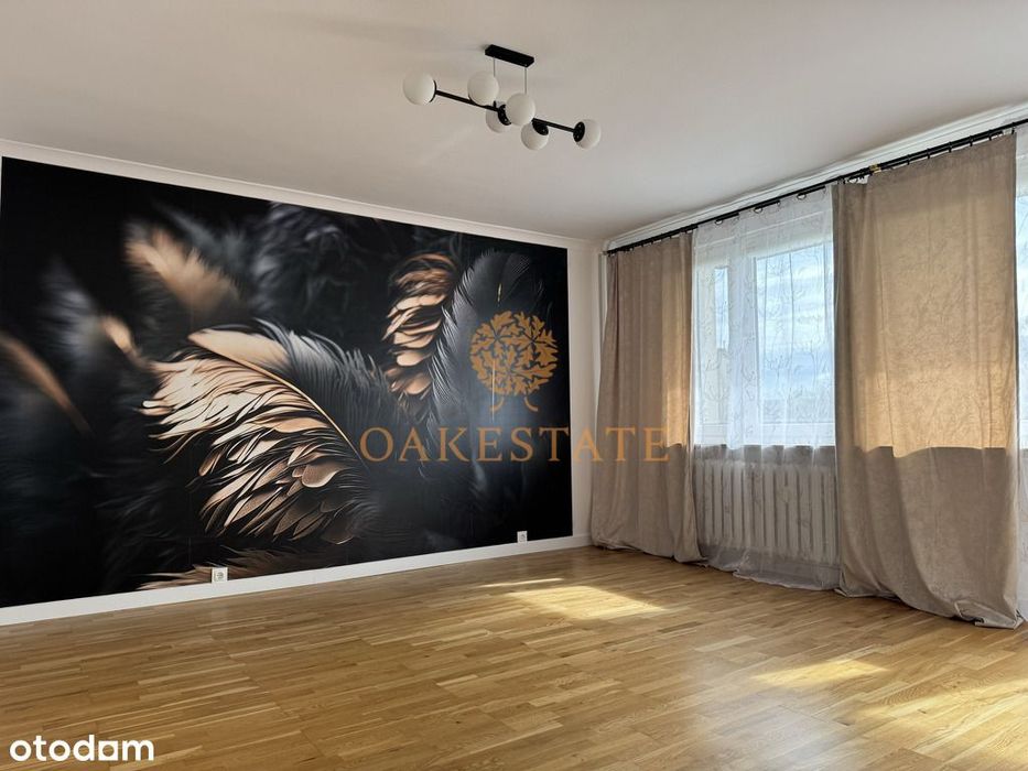 Nowoczesne mieszkanie 73 m² - Słoneczne Wzgórze