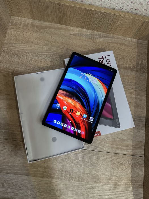 Lenovo Tab P11 2nd Gen в продажі