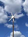 Turbina Wiatrowa