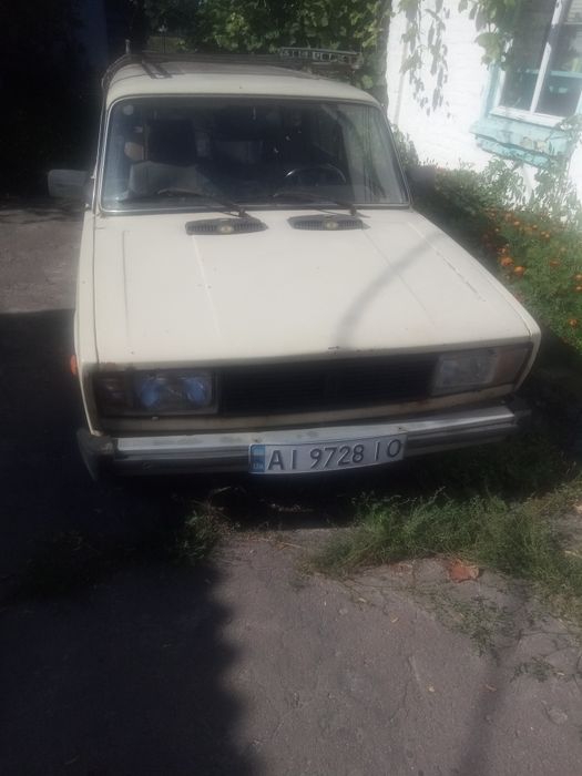 Продам ваз 2104.