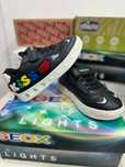 Sapatos Geox lights 26