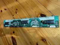 INWERTER SSI400_12A01 REV0.3 Toshiba Sharp Samsung