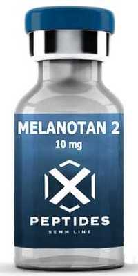 Melanotan 2 MT2 do badań