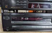 Продам ресивер Kenwood KR-A4070