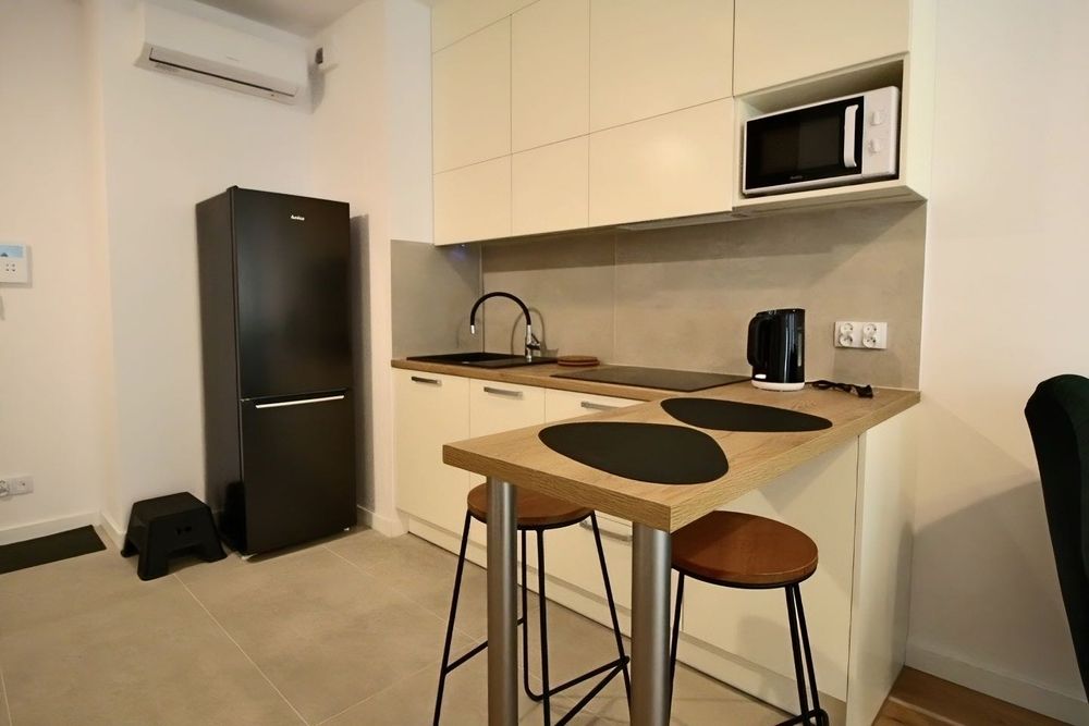 PL / UA / EN |Cieszyńska 9|Prestiżowa inwestycja w centrum|Od zaraz