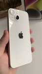 vendo iphone 14 branco