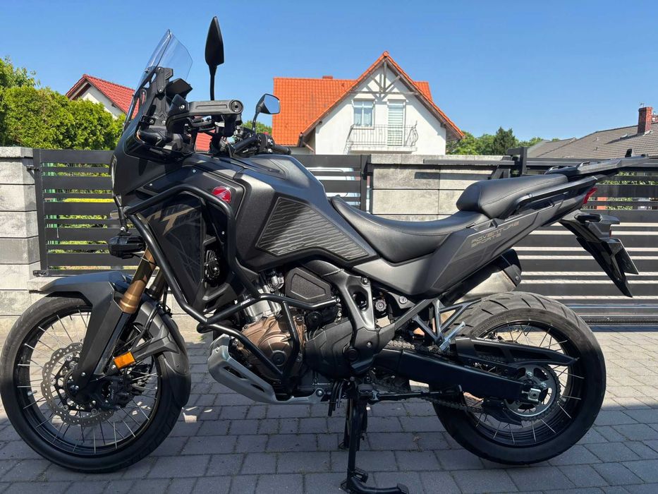 HONDA CRF1100L Africa Twin Adventure Sports DCT