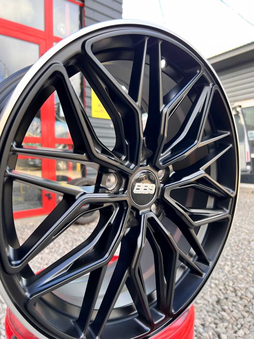 R17 5x108 Ford Mondeo Fusion Kuga USA Escape Edge Focus титани диски