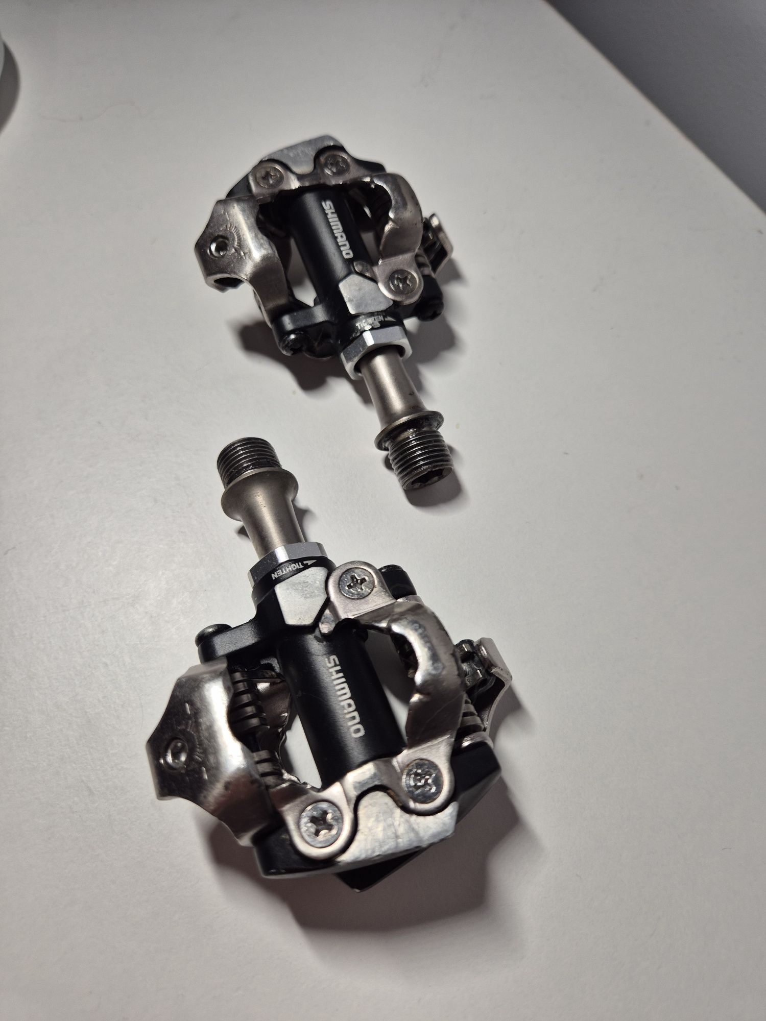 Pedały rowerowe Shimano XT PD-M780 SPD