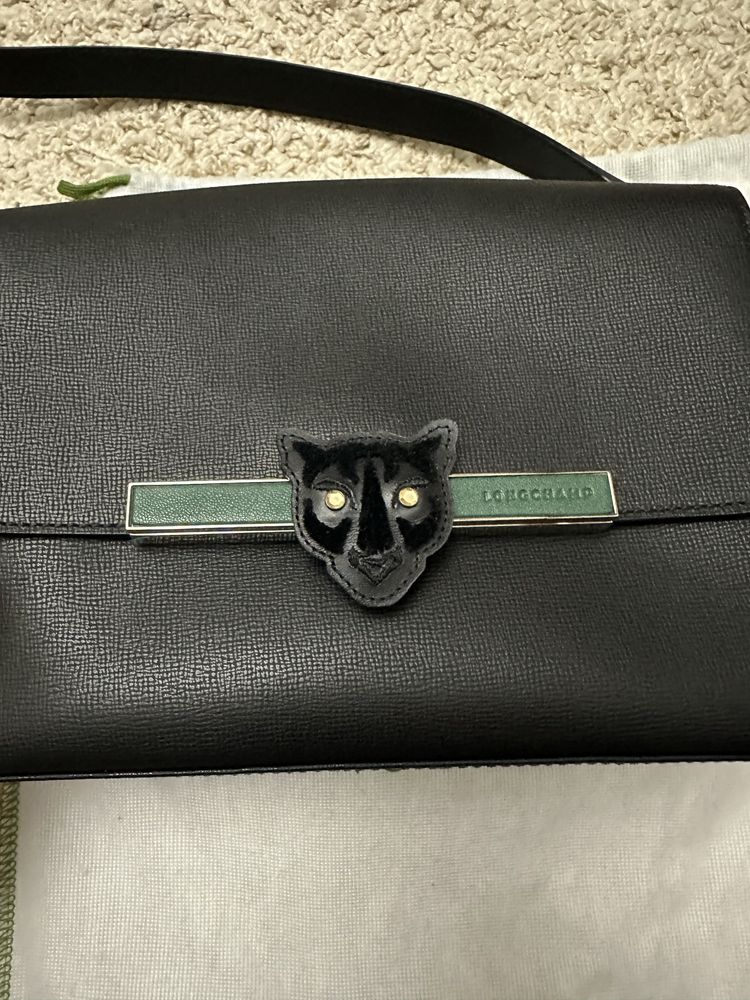 Longchamp сумка оригинал