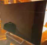 Vendo televisão hisense para peças
