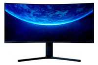 Monitor gaming curvo XIAOMI MI 34 UWQHD 144HZ freesync