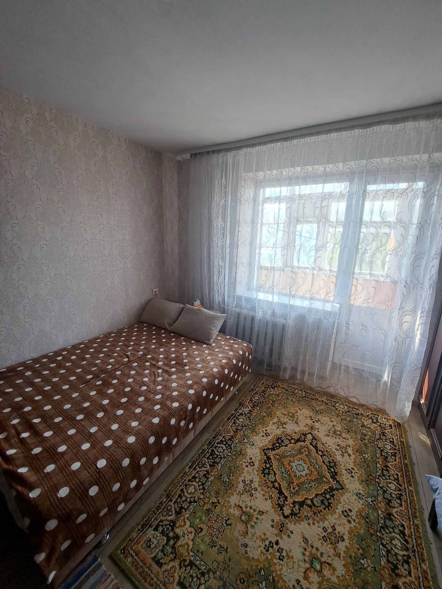 Продаж 1 кім. квартири по вул. Соборності.