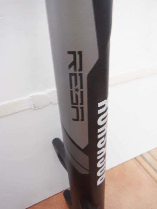 Suspenção de Bicicleta