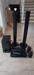 Kino domowe 5.1  LG ht 500W