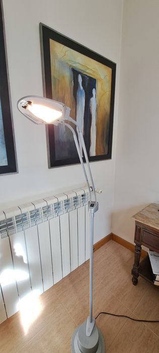 Candeeiro de leitura