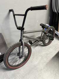 BMX Wethepeople Crysis 2017