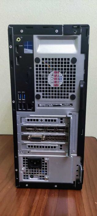 Игровой компьютер 200 fps в танках / Core i5 / SSD / GTX 1060