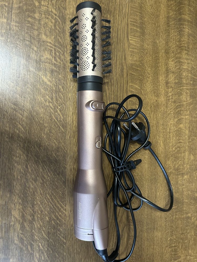 Фен -браш Babyliss