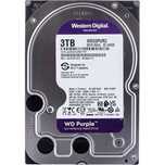 НОВИЙ Жорсткий диск 3.5" SATA 3TB WD Purple (WD33PURZ)
