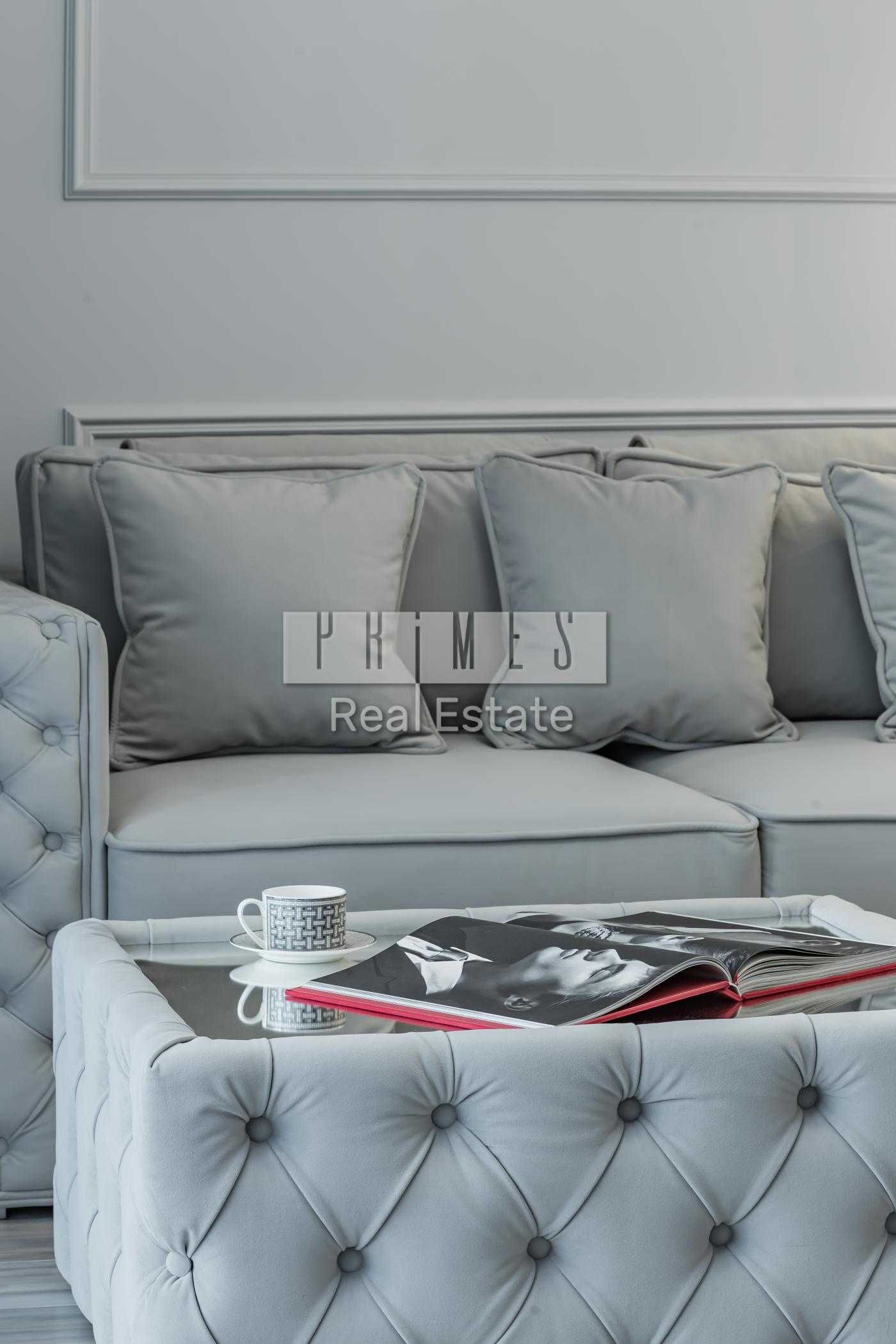 Аренда 2к квартиры 62м2, ЖК Taryan Towers, ул. Лумумбы Патриса, 12