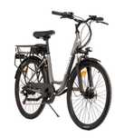 Bicicleta Elétrica Nilox E-Bike J5 Plus 36V