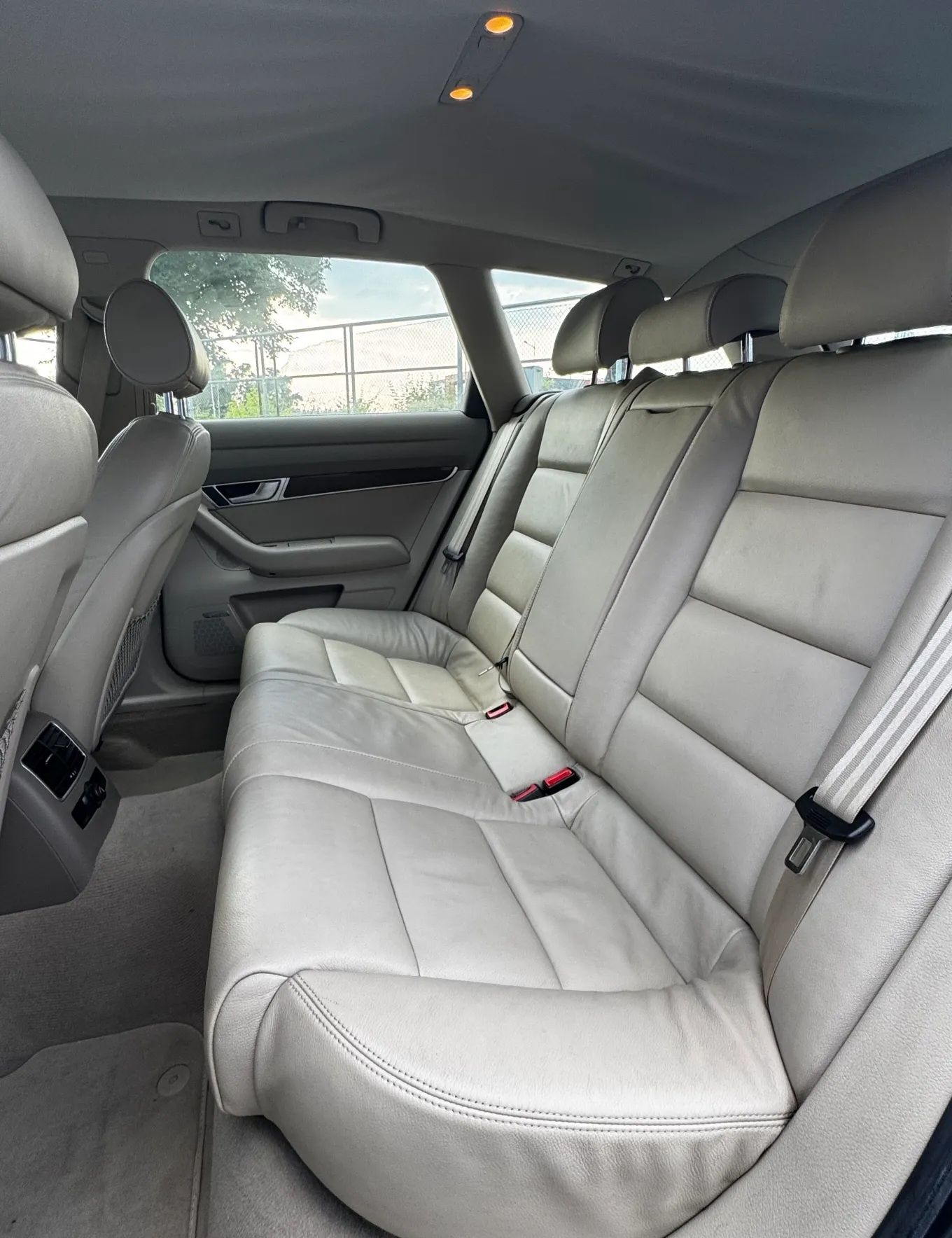 Audi A6 3,0 Avtomat