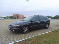 Продам авто Renault Laguna 2