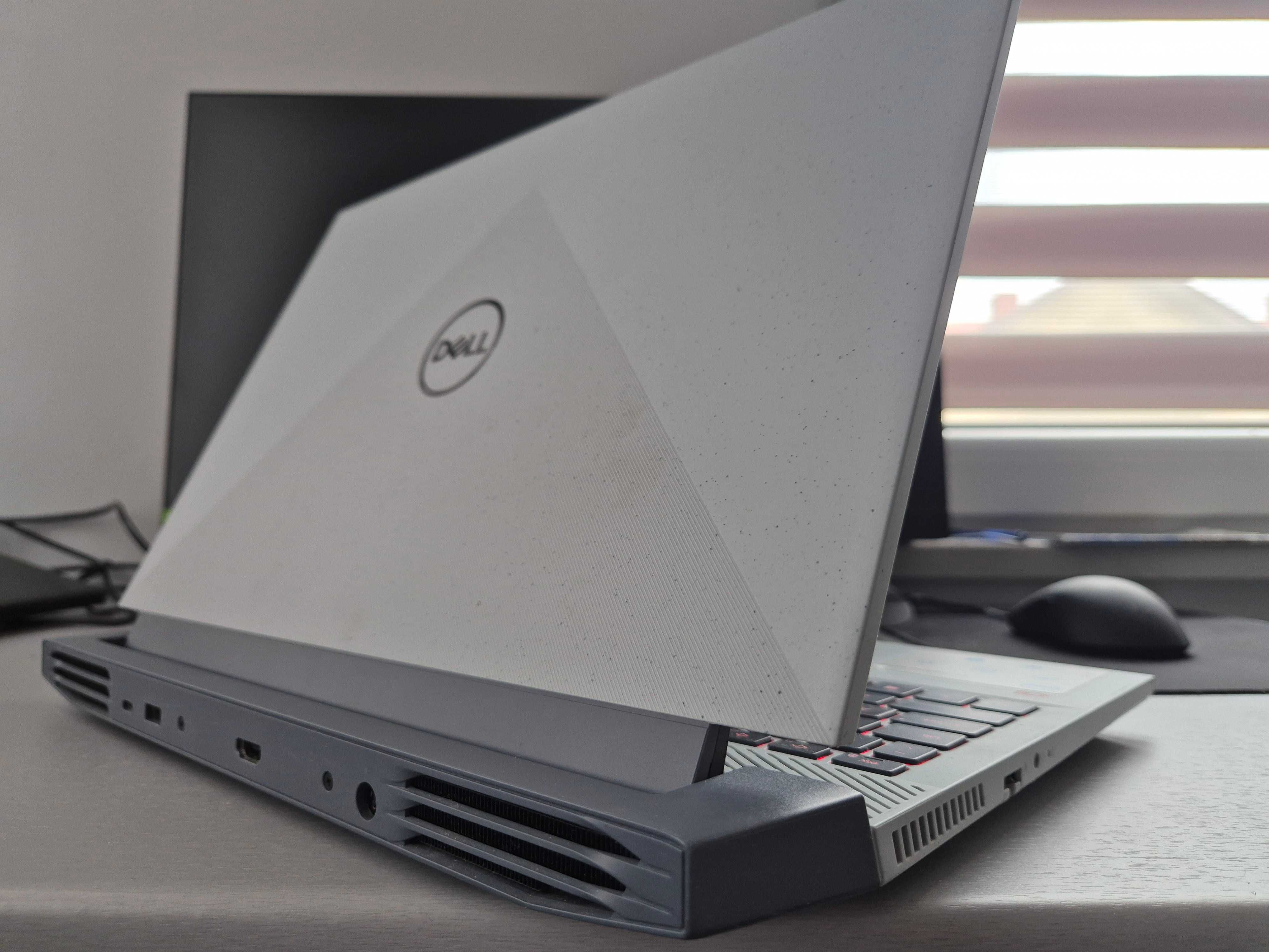 Dell G15 Ryzen Edition