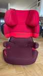 Cybex Solution X2 Fix  15-36kg