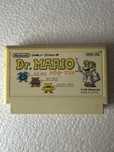Dr. Mario - Nintendo Famicom / Pegasus / NES
