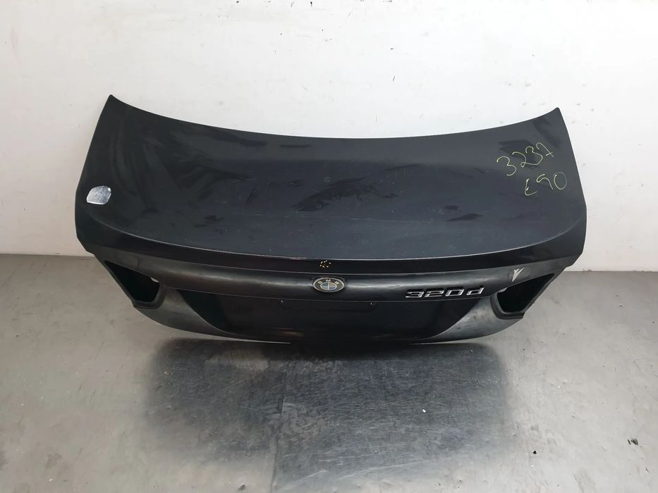 Porta / tampa da mala BMW 3 (E90)