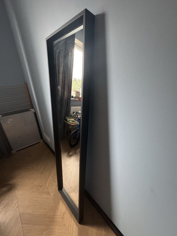 Lustro w stanie idealnym NISSEDAL Ikea